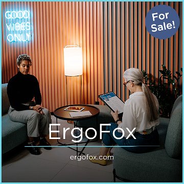 ErgoFox.com
