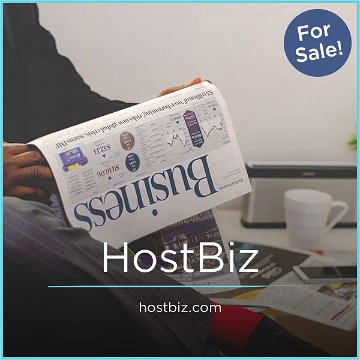 HostBiz.com