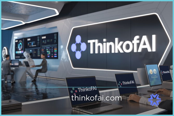 ThinkOfAI.com