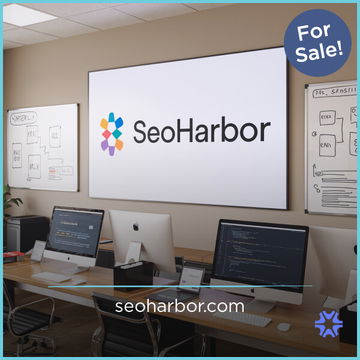 SEOHarbor.com