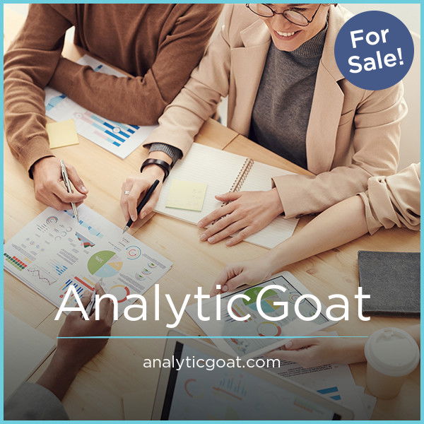 AnalyticGoat.com