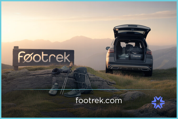 Footrek.com image 2
