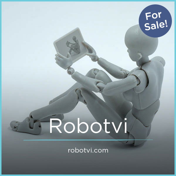Robotvi.com