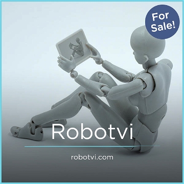 Robotvi.com