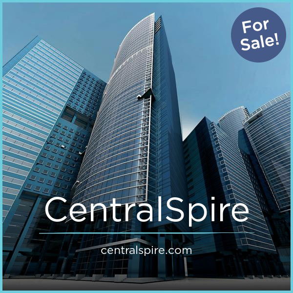 CentralSpire.com — 2