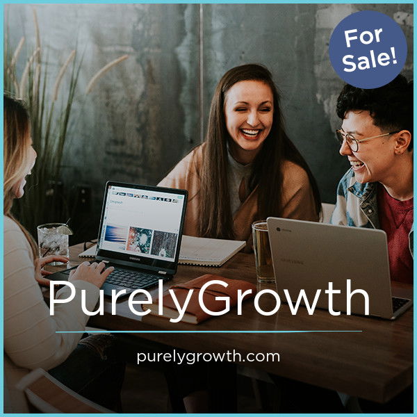 PurelyGrowth.com