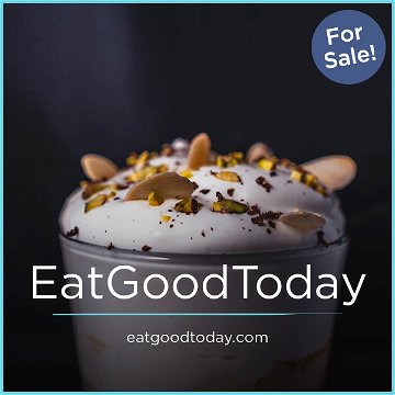 EatGoodToday.com