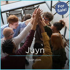 Juyn.com - buy Great premium domains