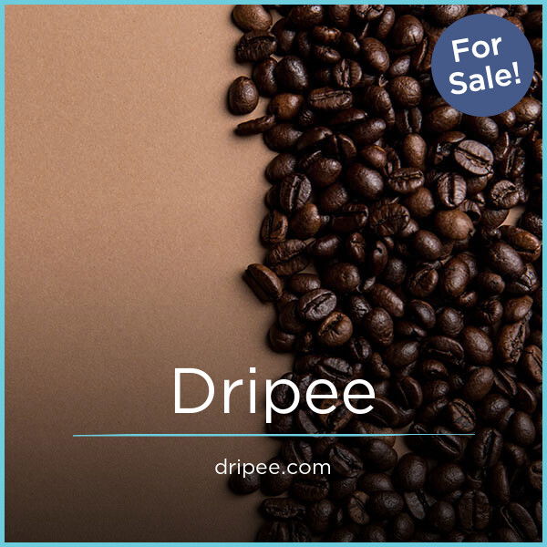 Dripee.com