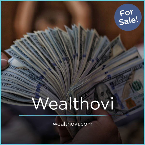 Wealthovi.com