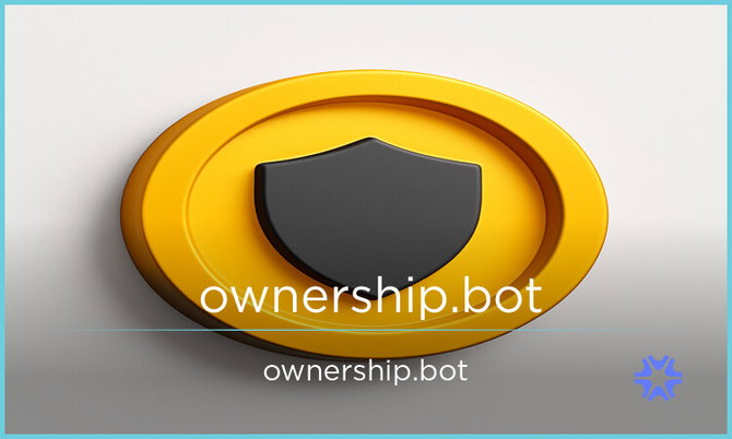 ownership.bot — 2