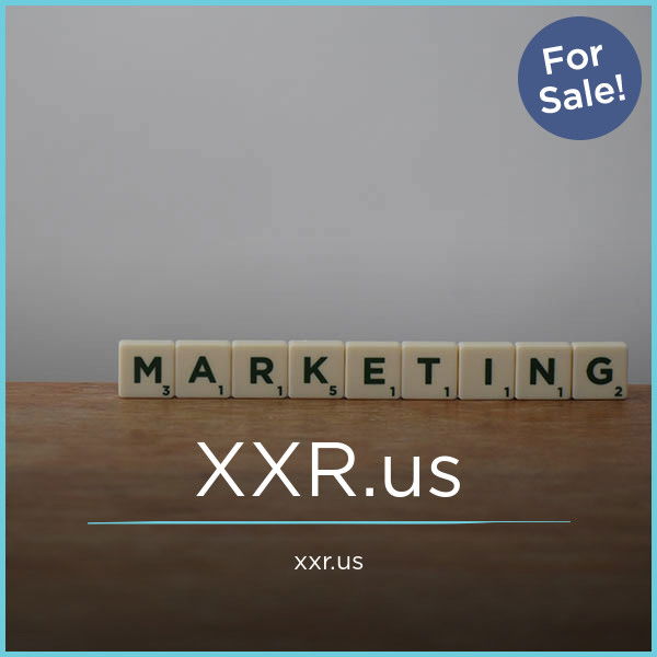 XXR.us