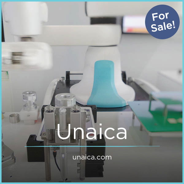 unaica.com
