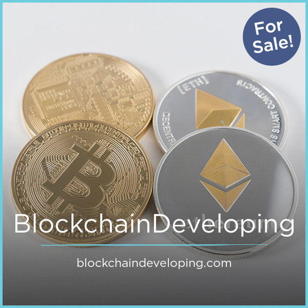 BlockchainDeveloping.com