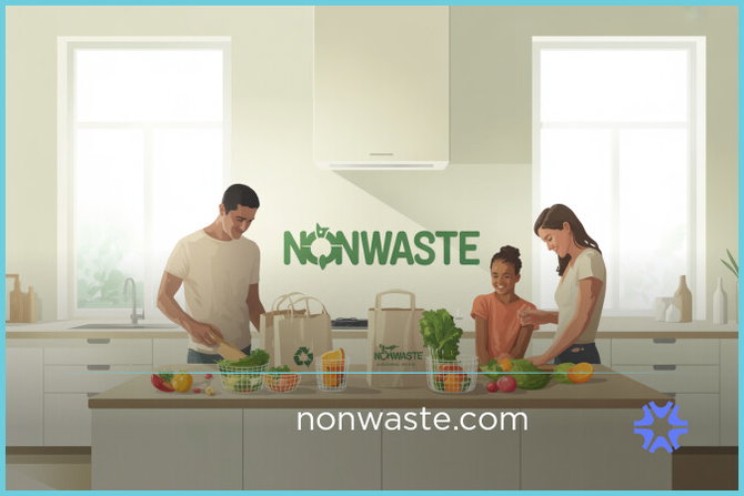 NonWaste.com — 2