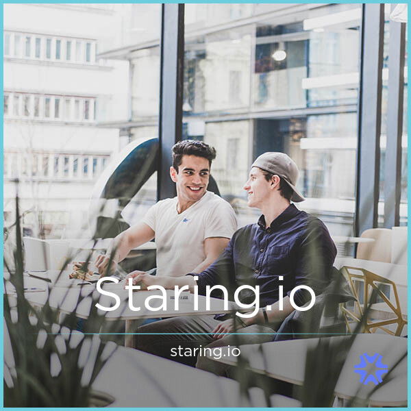 Staring.io