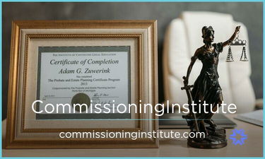 CommissioningInstitute.com