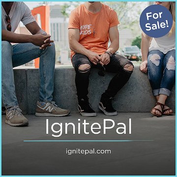 IgnitePal.com