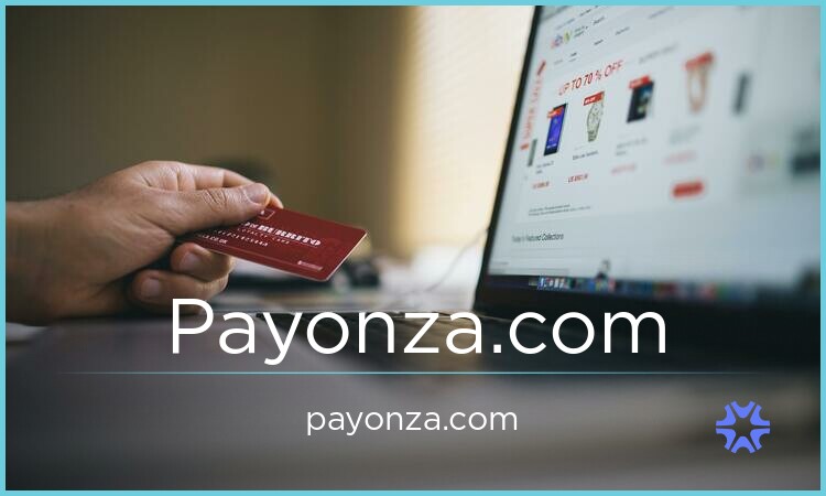 Payonza.com image 2