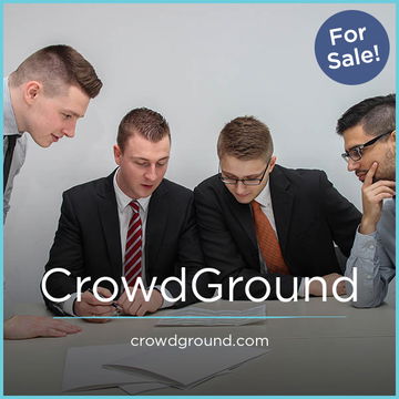 CrowdGround.com