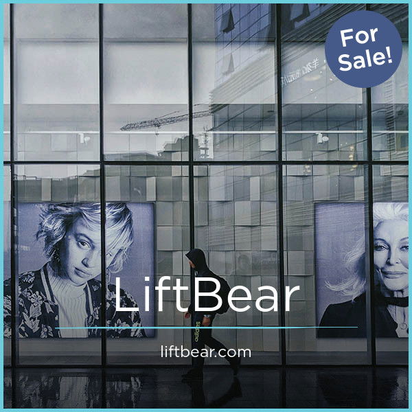 LiftBear.com
