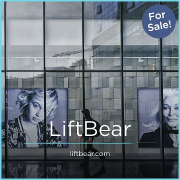 LiftBear.com