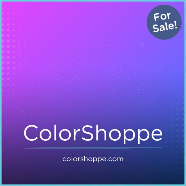 ColorShoppe.com