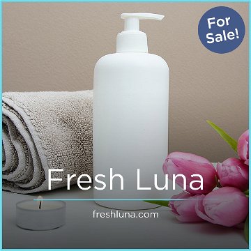 FreshLuna.com