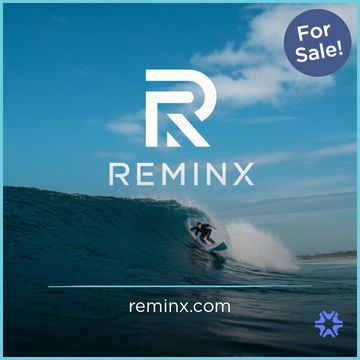 ReMinX.com