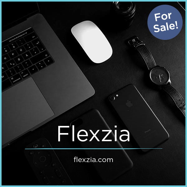 Flexzia.com — 2