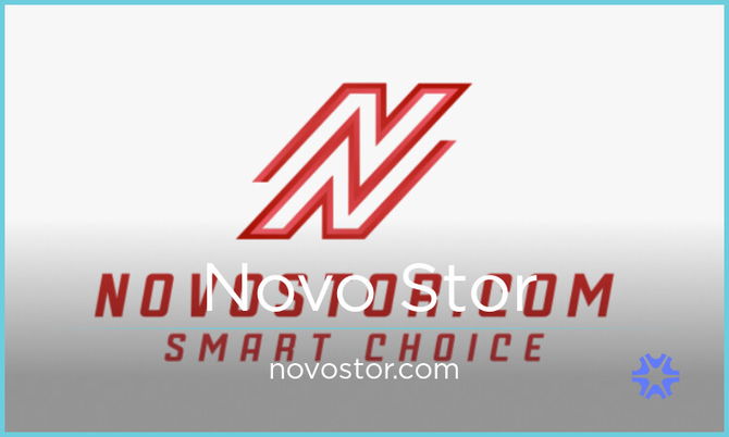 NovoStor.com