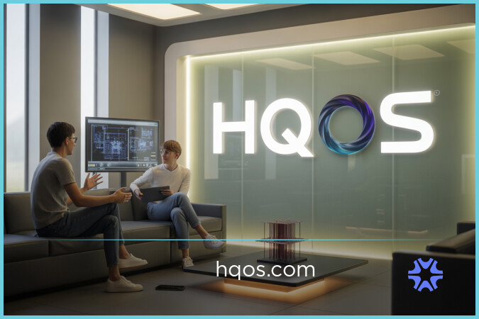 HQOS.com image 2