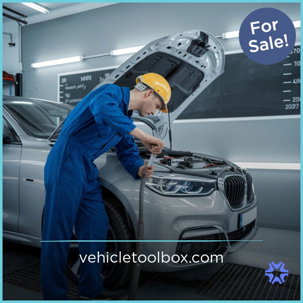 VehicleToolbox.com