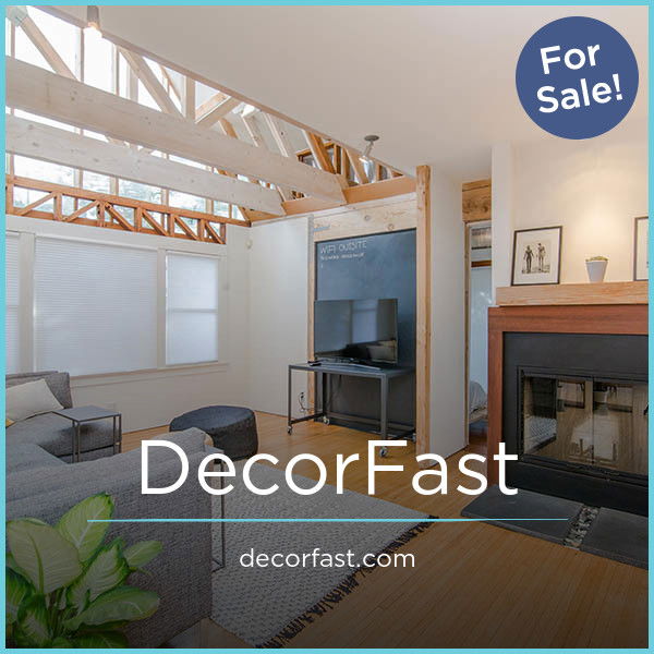 DecorFast.com