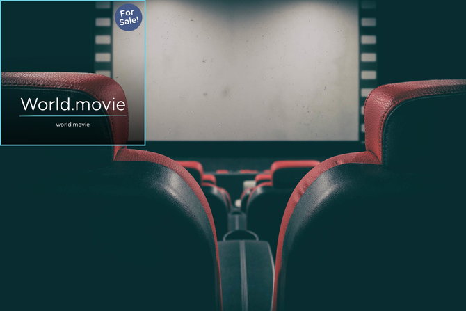 World.movie — 2
