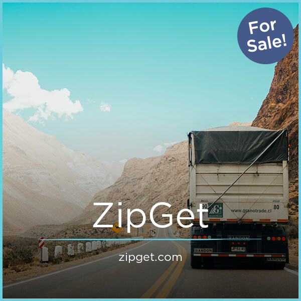 ZipGet.com - Unique premium names