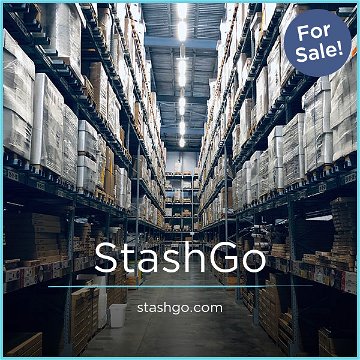 StashGo.com