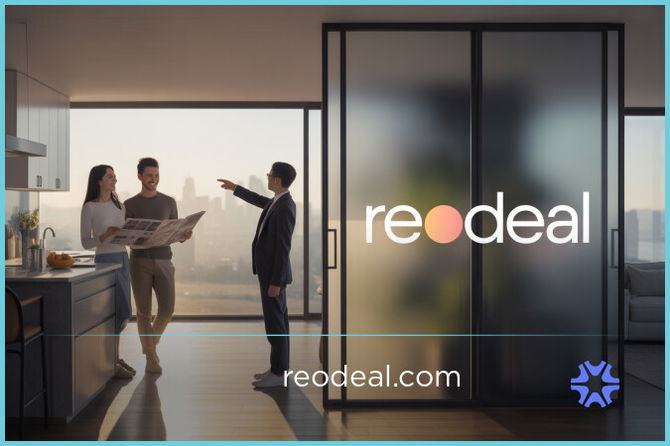 ReoDeal.com