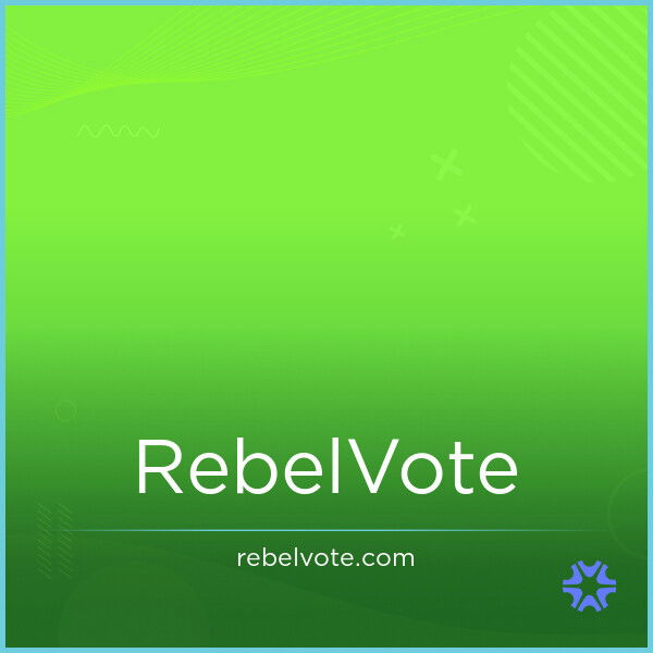 RebelVote.com