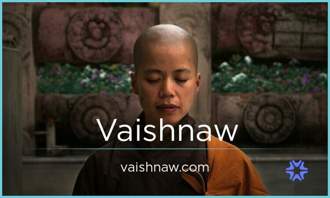 Vaishnaw.com