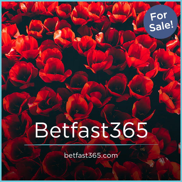 BetFast365.com — 2
