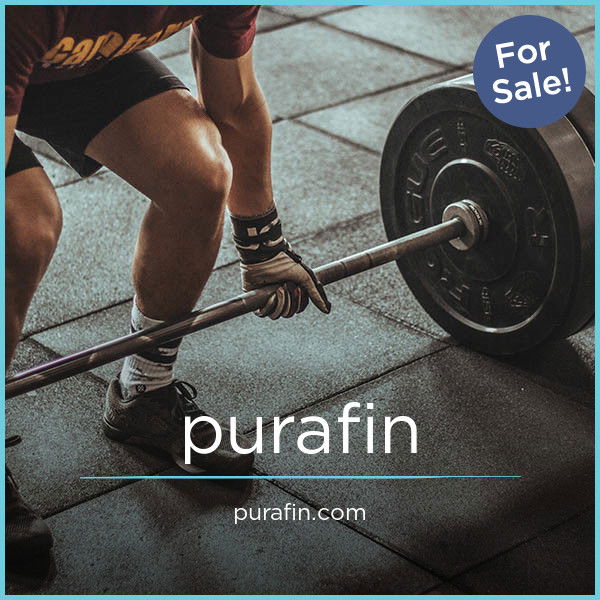 Purafin.com