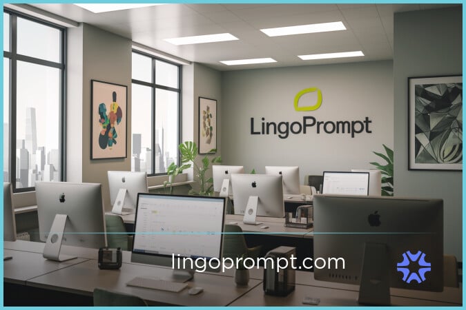 LingoPrompt.com — 2