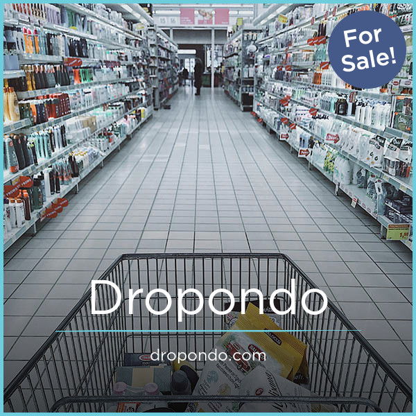 Dropondo.com