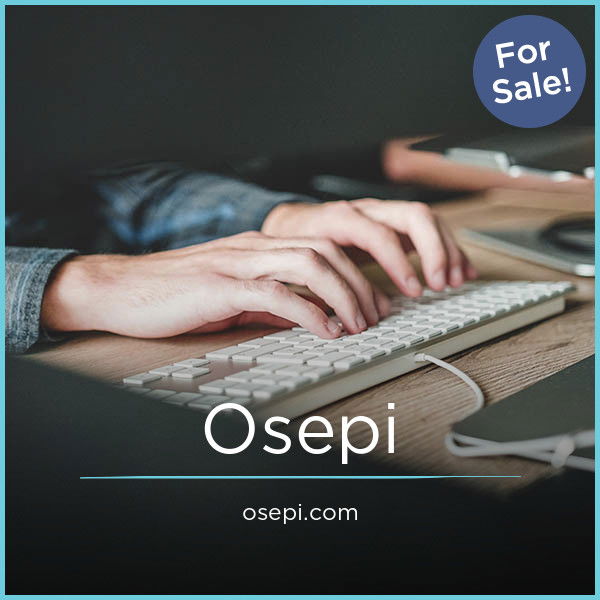 Osepi.com