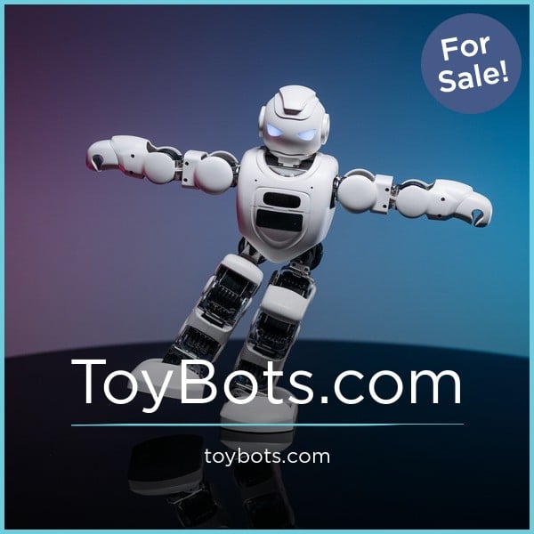 ToyBots.com image 2