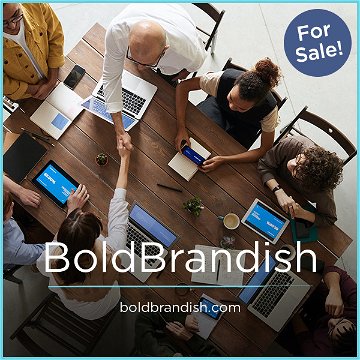 BoldBrandish.com
