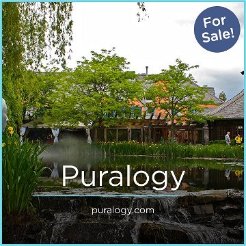 Puralogy.com