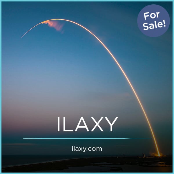 ILAXY.com image 2