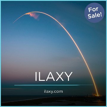 ILAXY.com